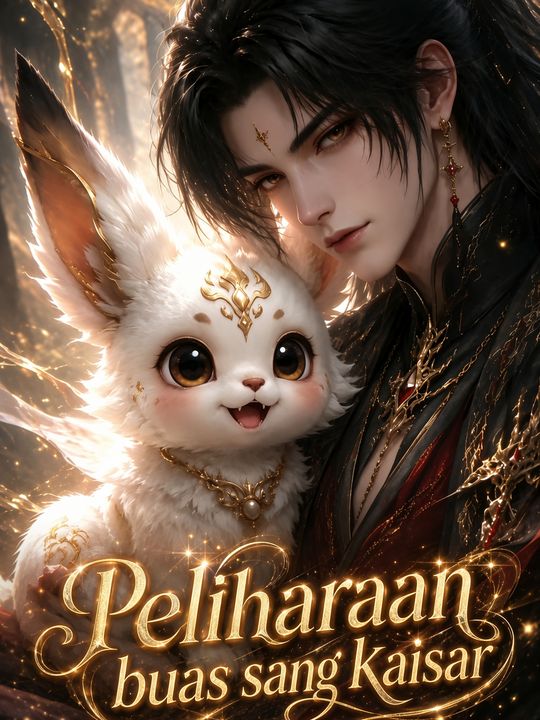 Peliharaan buas sang kaisar