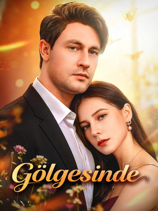 Gölgesinde