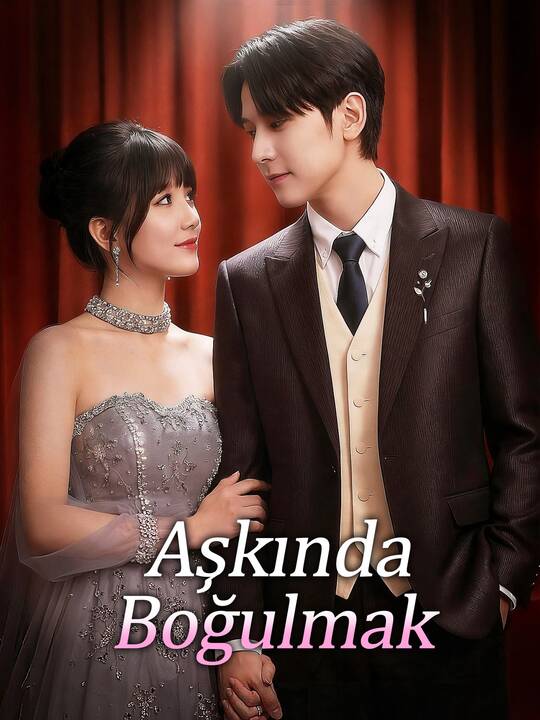 Aşkında Boğulmak