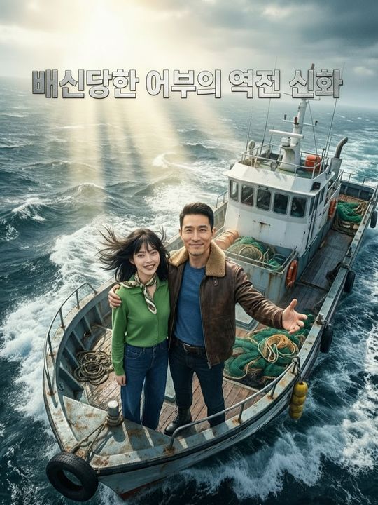 배신당한 어부의 역전 신화