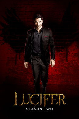 Lucifer S2 (2016)