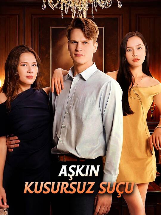 Aşkın Kusursuz Suçu