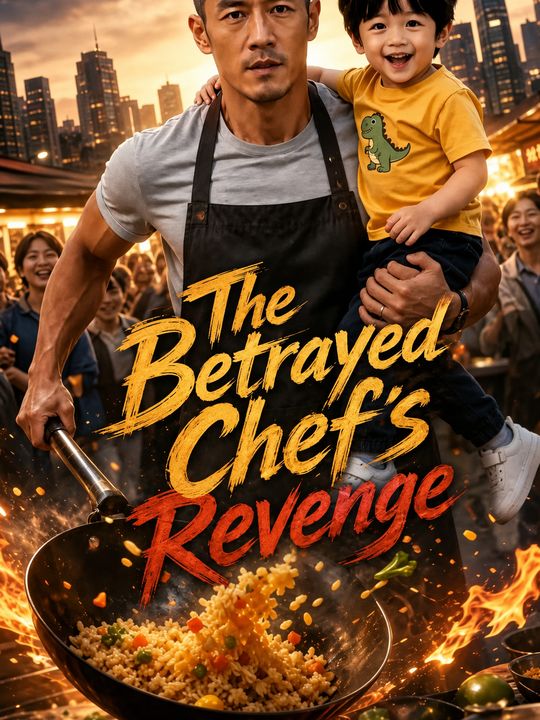 Dewa dapur bangkit kembali