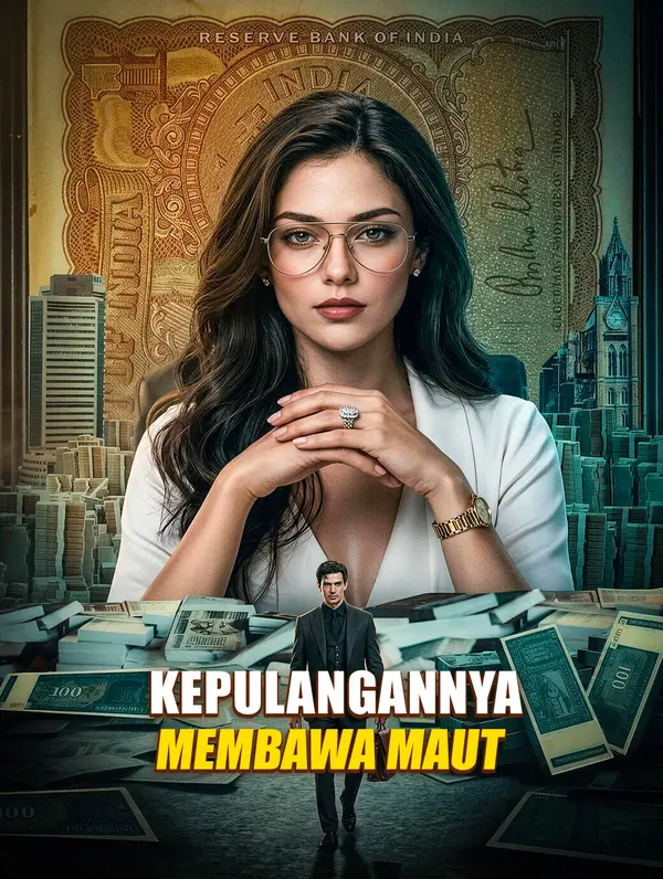 Kepulangannya Membawa Maut