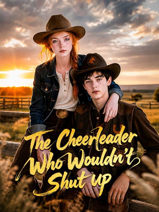 The Cheerleader Who Wouldn’t Shut Up