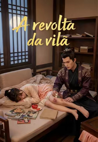 A revolta da vilã