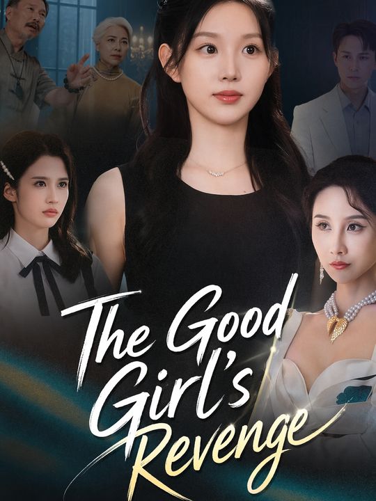 Balas dendam sang putri tiri
