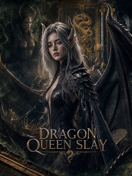 Dragon Queen Slay