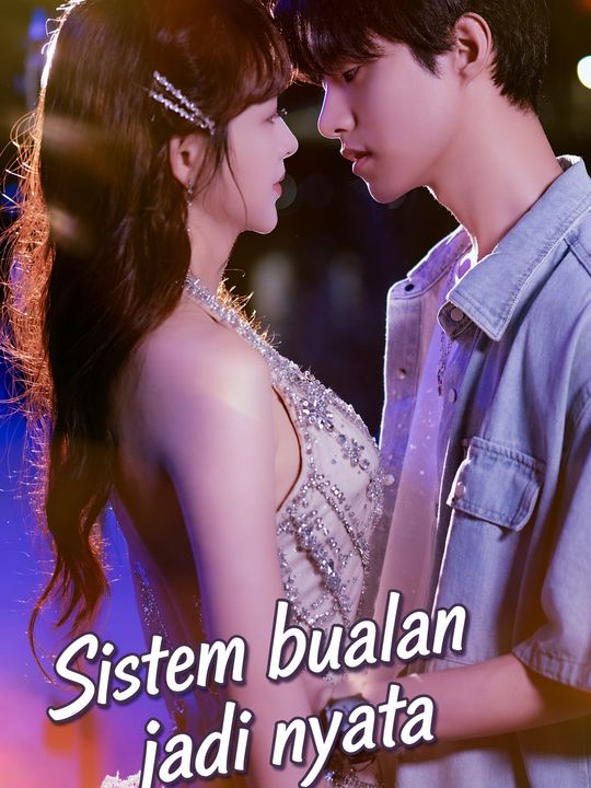 Sistem bualan jadi nyata