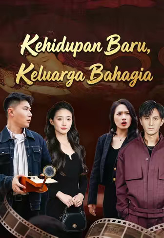 Kehidupan Baru, Keluarga Bahagia