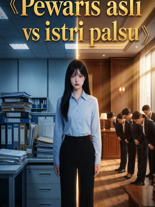 Pewaris asli vs istri palsu