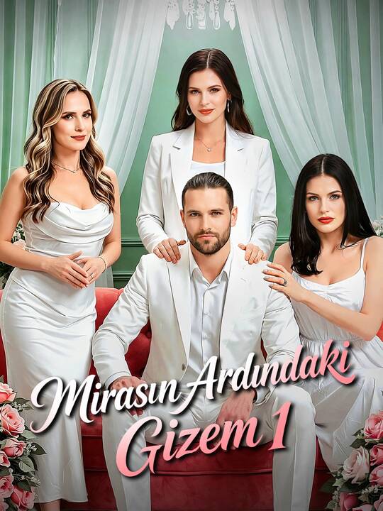 Mirasın Ardındaki Gizem 1