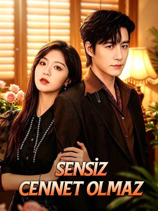 Sensiz Cennet Olmaz