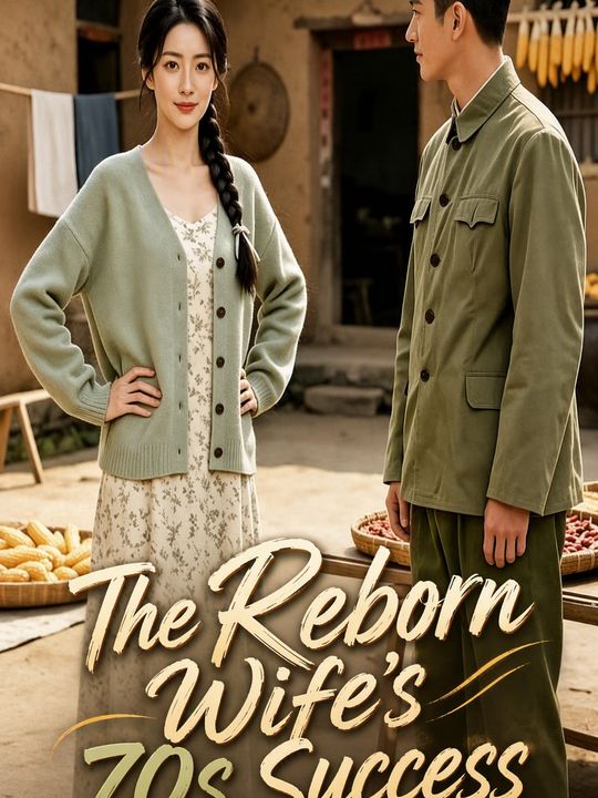 The Reborn Wife's 70s Success