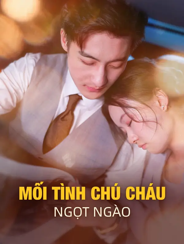 Mối Tình Chú Cháu Ngọt Ngào(Phiên bản lồng tiếng)