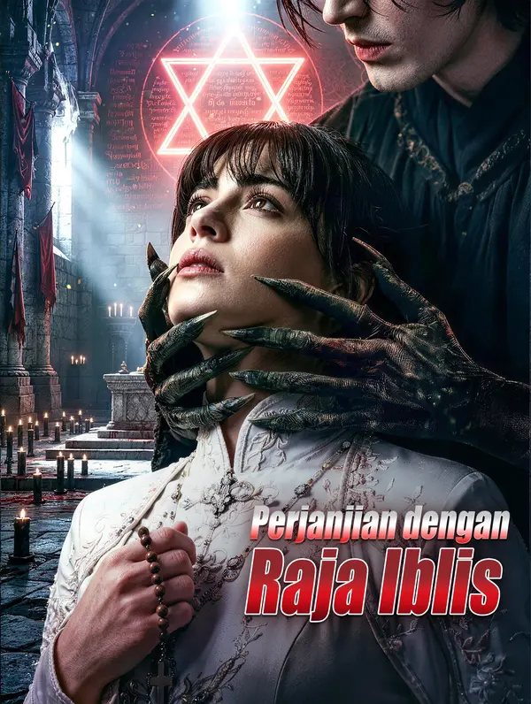 Perjanjian dengan Raja Iblis