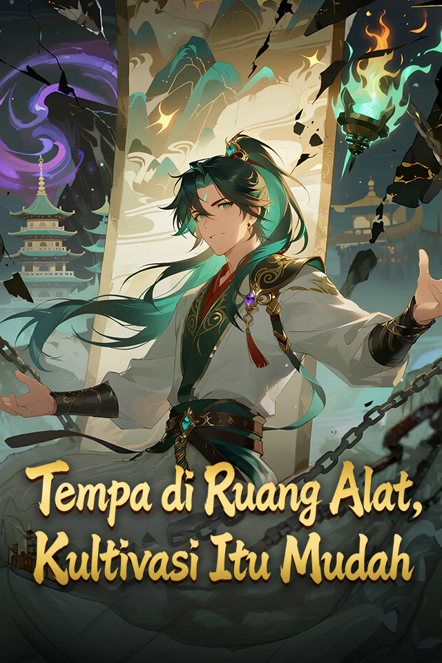 Tempa di Ruang Alat, Kultivasi Itu Mudah