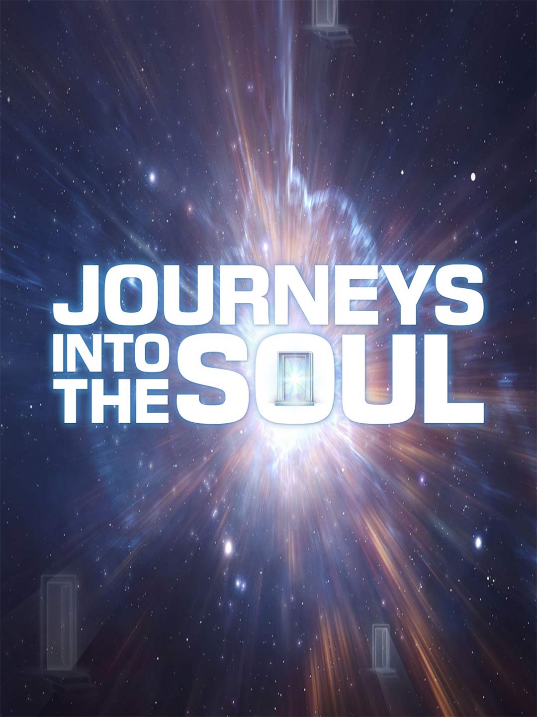 Journeys Into The Soul [Original]