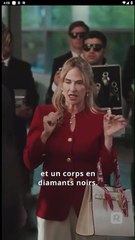 héritière cachée mari traître (2024)
