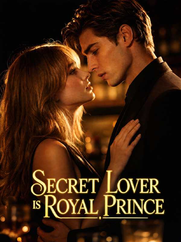 Secret Lover is Royal Prince