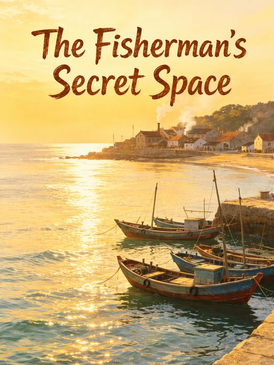 The Fisherman's Secret Space