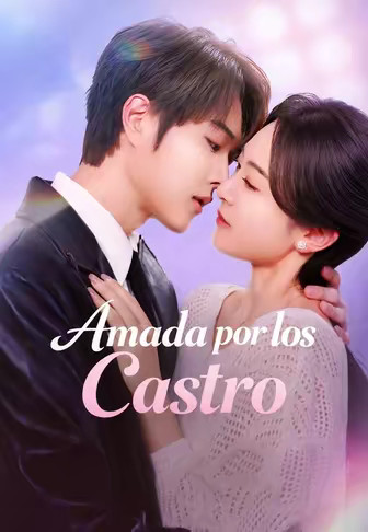 Amada por los Castro