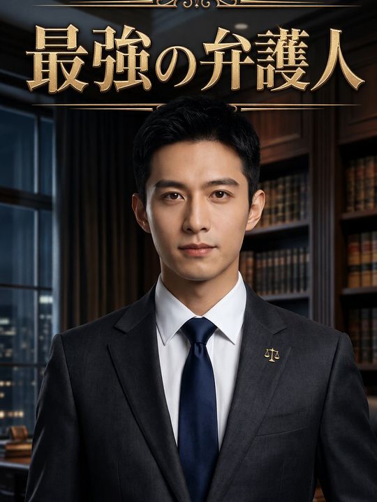 最強の弁護人