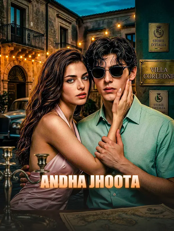 Andha Jhoota