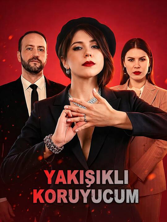 Yakışıklı Koruyucum