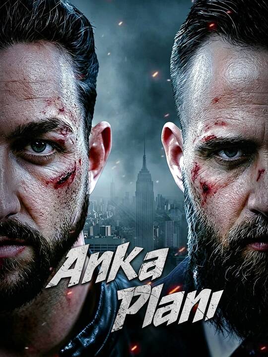 Anka Planı
