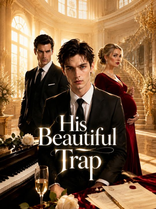 His Beautiful Trap