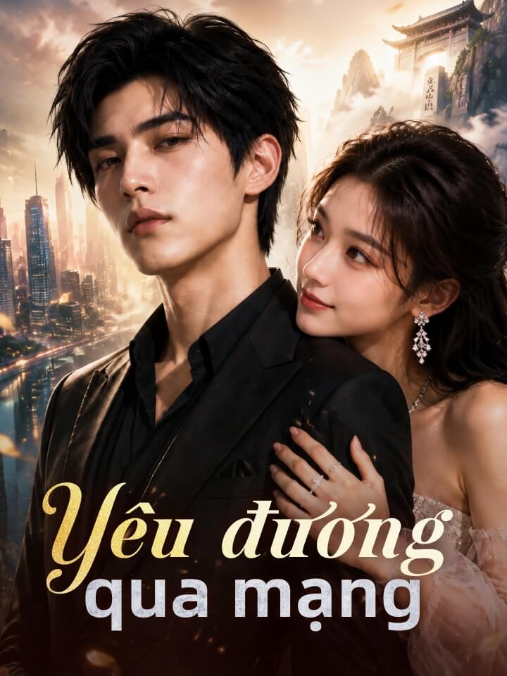 Yêu đương qua mạng