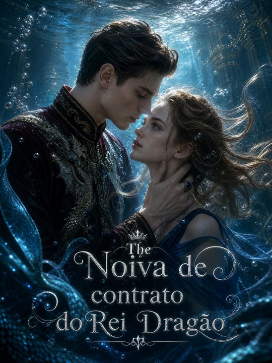 Noiva de contrato do Rei Dragão