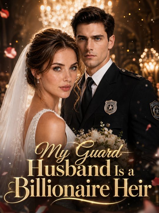 My Guard Husband Is a Billionaire Heir