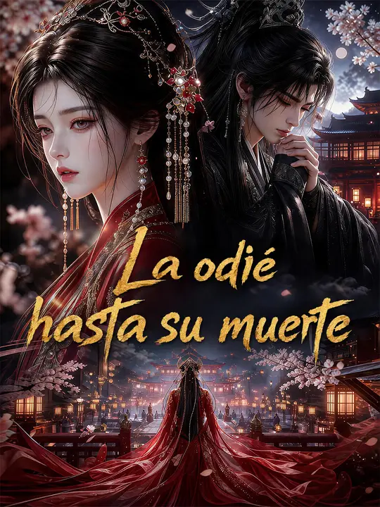La odié hasta su muerte