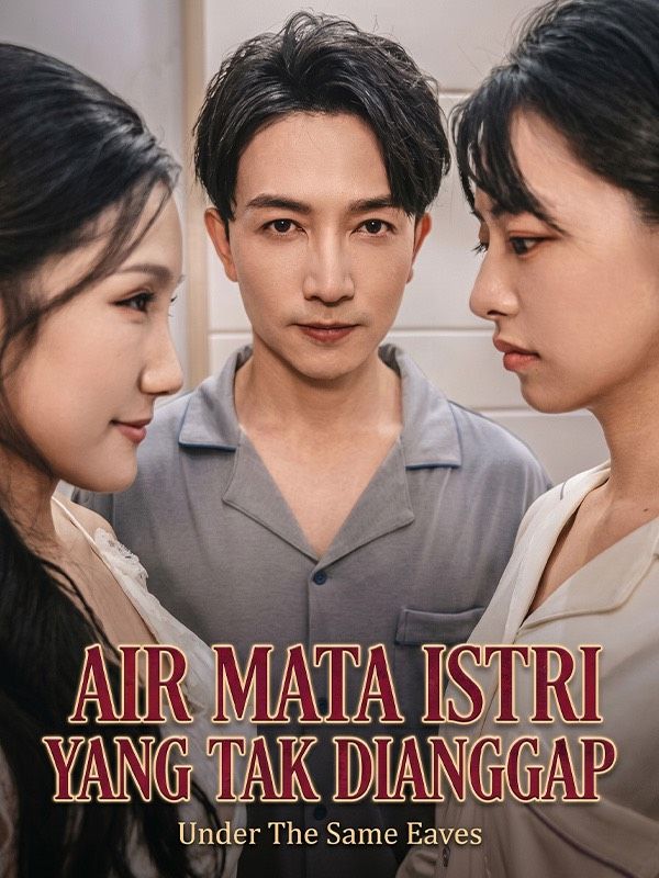 Air Mata Istri yang Tak Dianggap