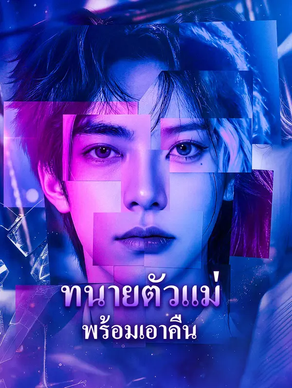 ทนายตัวแม่ พร้อมเอาคืน
