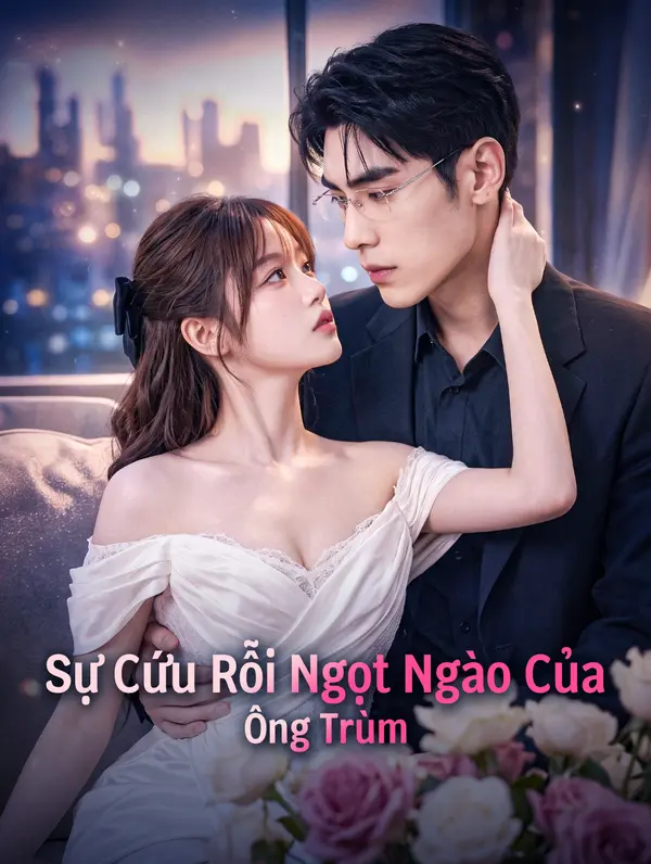 Sự Cứu Rỗi Ngọt Ngào Của Ông Trùm