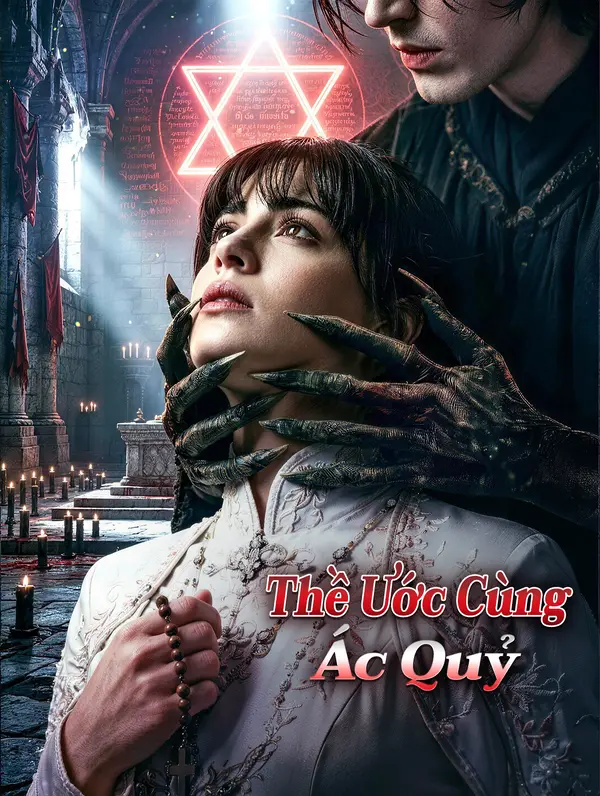 Thề Ước Cùng Ác Quỷ