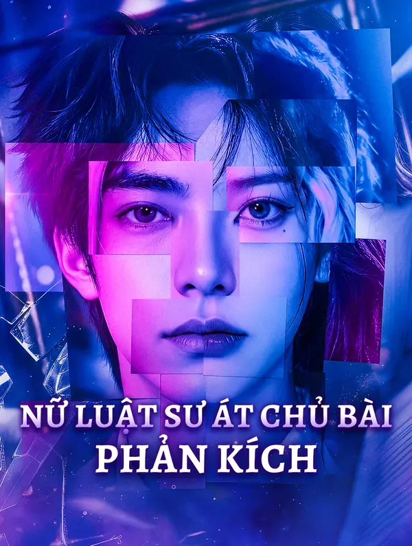 Nữ Luật Sư Át Chủ Bài Phản Kích