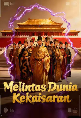 Melintas Dunia Kekaisaran
