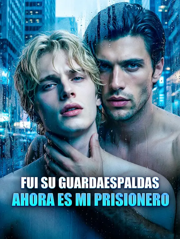Fui su Guardaespaldas, Ahora es Mi Prisionero