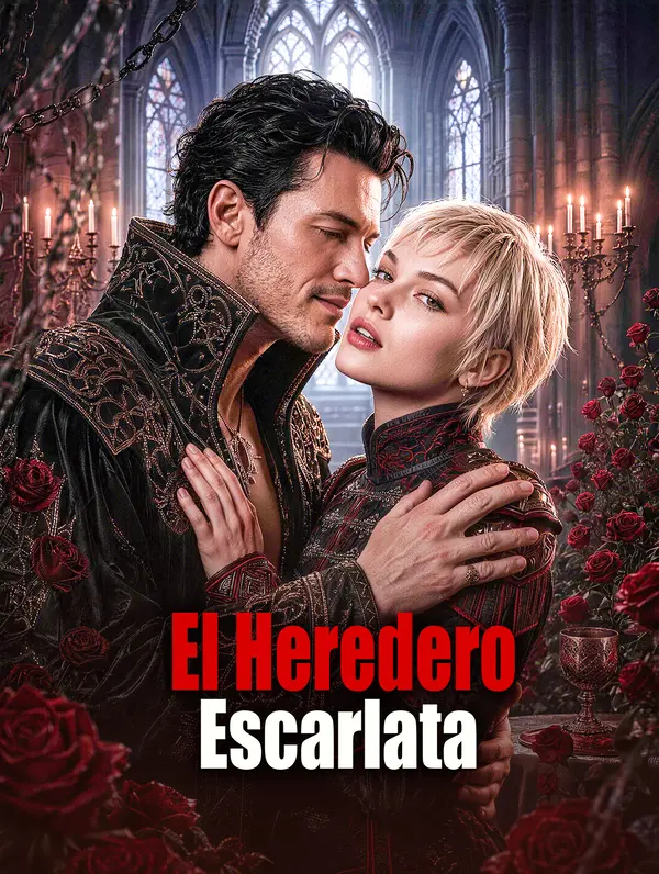 El Heredero Escarlata