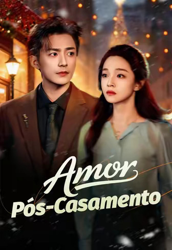 Amor Pós-Casamento