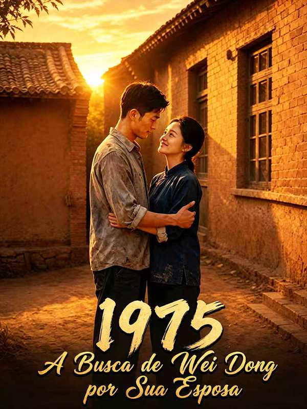 1975: A Busca de Wei Dong por Sua Esposa