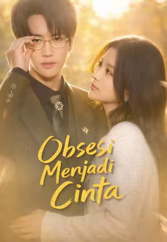 Obsesi Menjadi Cinta