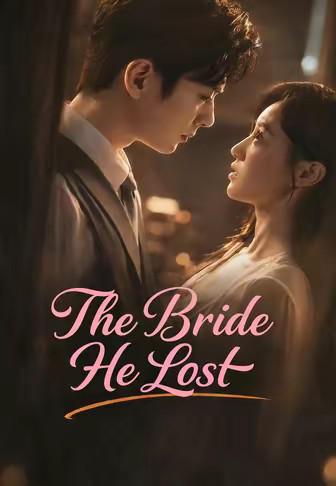 The Bride He Lost