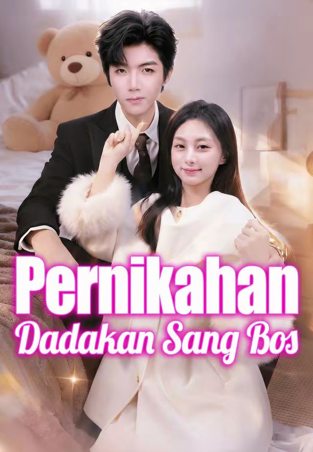 (dubbing)Pernikahan Dadakan Sang Bos