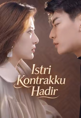 Istri Kontrakku Hadir