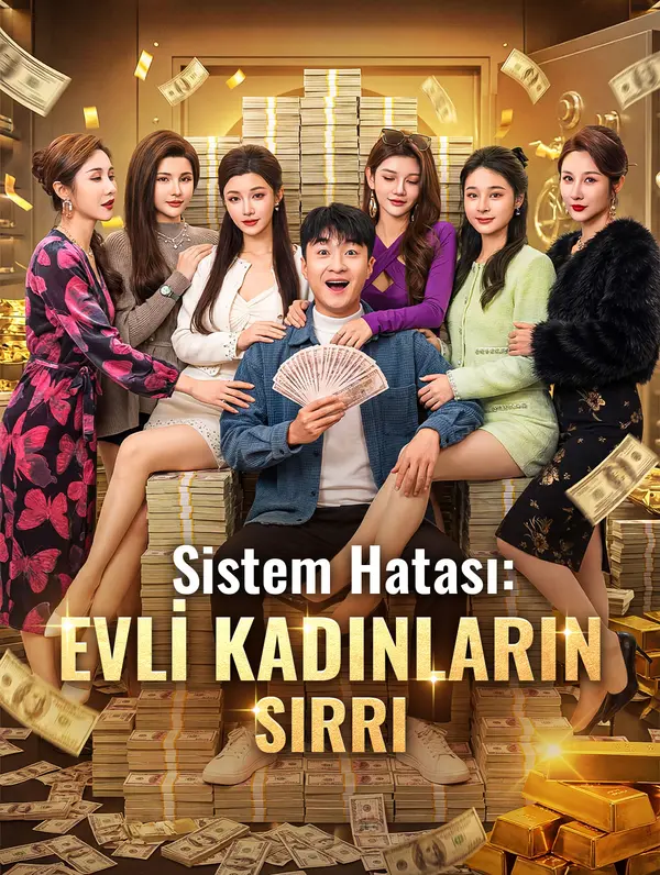 Sistem Hatası: Evli Kadınların Sırrı